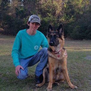 Meet your Posher, Mason